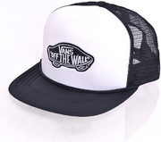 VansClassic Patch Trucker